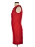 Amanda Uprichard Solid Red Cocktail Dress Size S - photo 5