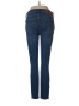 Lucky Brand Hearts Blue Jeans Size 8 - photo 2