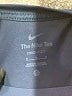 Nike 100% Polyester Blue Long Sleeve T-Shirt Size M - photo 7