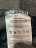 Nike 100% Polyester Blue Long Sleeve T-Shirt Size M - photo 8