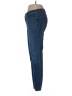 Lucky Brand Hearts Blue Jeans Size 8 - photo 5