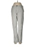 Adriano Goldschmied Solid Gray Casual Pants Size 28 waist - photo 1