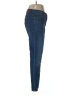Lucky Brand Hearts Blue Jeans Size 8 - photo 4