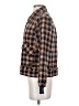 Scotch & Soda Plaid Orange Jacket Size XS - photo 5