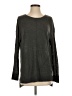 Valette Gray Pullover Sweater Size S - photo 1