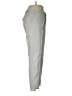 Adriano Goldschmied Solid Gray Casual Pants Size 28 waist - photo 4