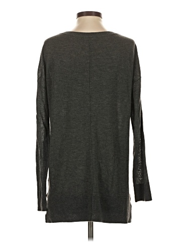 Valette Pullover Sweater (view 2)