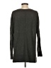 Valette Gray Pullover Sweater Size S - photo 2