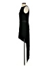 Wayne Cooper Black Cocktail Dress Size 1 - photo 5
