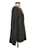 Valette Gray Pullover Sweater Size S - photo 4