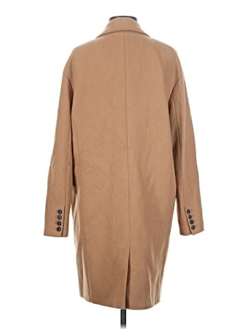 Banana Republic Wool Coat (view 2)
