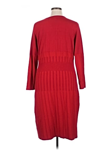 Norm Thompson Casual Dress (view 2)