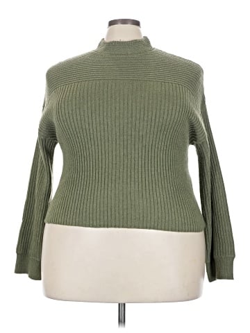 Tularosa Turtleneck Sweater (view 1)