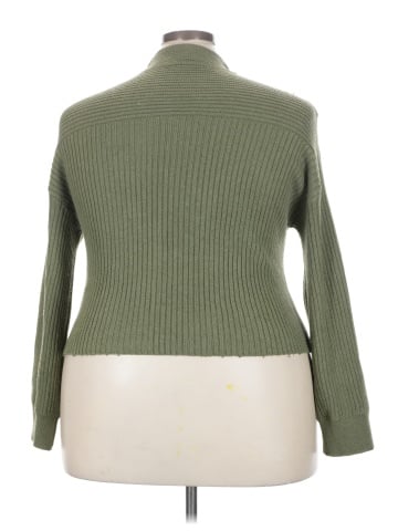 Tularosa Turtleneck Sweater (view 2)