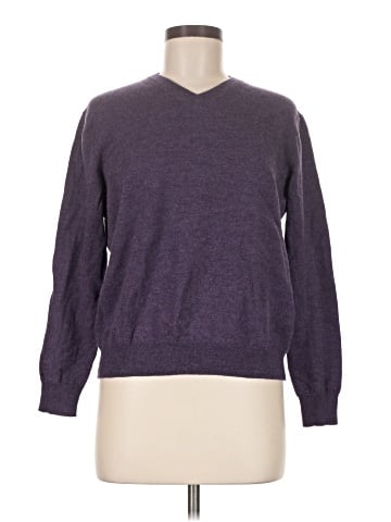Calvin Klein Pullover Sweater (view 1)