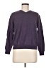 Calvin Klein Purple Pullover Sweater Size M - photo 1