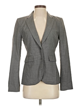 Banana Republic Wool Blazer
