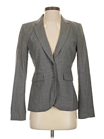 Banana Republic Wool Blazer (view 1)