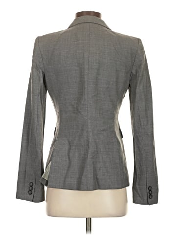 Banana Republic Wool Blazer (view 2)