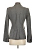 Banana Republic Gray Wool Blazer Size 4 - photo 2