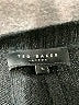 Ted Baker London Floral Black Pullover Sweater Size L - photo 7