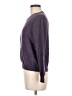Calvin Klein Purple Pullover Sweater Size M - photo 5