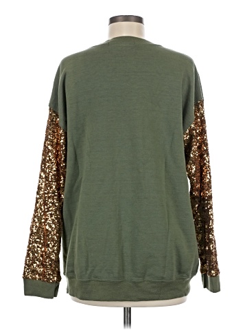 John Eshaya Pullover Sweater (view 2)