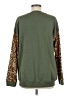 John Eshaya Green Pullover Sweater Size Med - Lg - photo 2