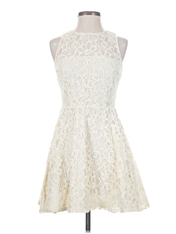 BB Dakota Cocktail Dress (view 1)