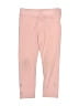 Crewcuts Pink Active Pants Size 4 - photo 1