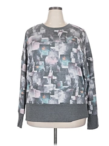 Tahari Sweatshirt (view 1)