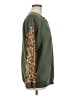 John Eshaya Green Pullover Sweater Size Med - Lg - photo 4