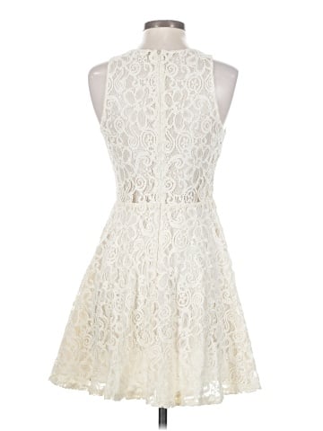 BB Dakota Cocktail Dress (view 2)