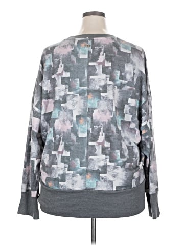 Tahari Sweatshirt (view 2)