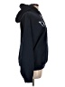 Gildan Blue Pullover Hoodie Size L - photo 4
