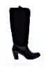 Ugg Black Boots Size 9 1/2 - photo 1
