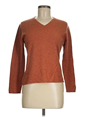 Neiman Marcus Pullover Sweater (view 1)