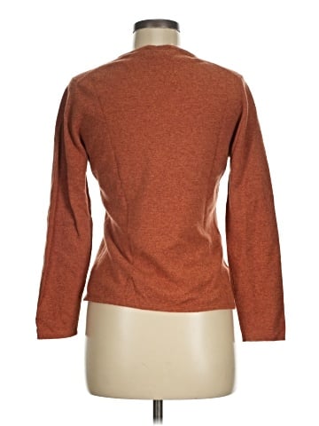 Neiman Marcus Pullover Sweater (view 2)