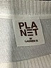 Planet By Lauren G Polka Dots White Pullover Sweater One size - photo 7