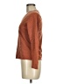 Neiman Marcus Brown Pullover Sweater Size M - photo 5