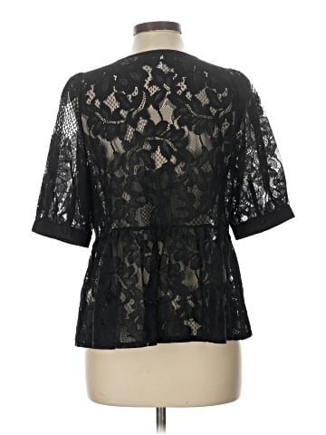 Wray Short Sleeve Blouse (view 2)