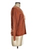 Neiman Marcus Brown Pullover Sweater Size M - photo 4