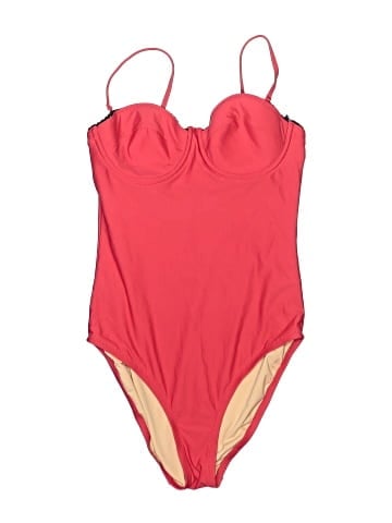 J.Crew One Piece Swimsuit (view 1)