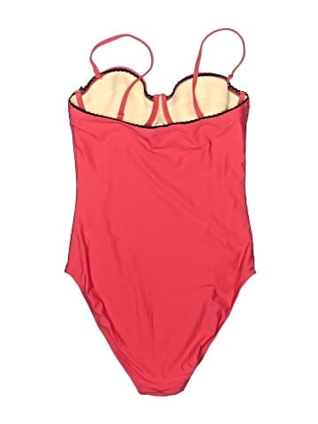 J.Crew One Piece Swimsuit (view 2)