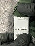 Unbranded 100% Polyester Green Casual Dress Size L - photo 7