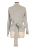 Glamorous Gray Pullover Sweater Size 10 - photo 2
