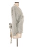Glamorous Gray Pullover Sweater Size 10 - photo 4