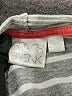 Beach Break Gray Casual Dress Size XS - photo 7