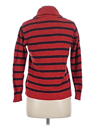 Perry Ellis Long Sleeve Top (view 2)