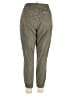 Old Navy Solid Green Casual Pants Size XL - photo 2